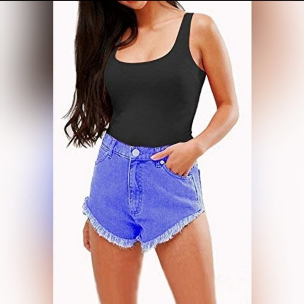 Black Bodysuit